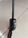 Fully automatic self-opening and closing plain-colored umbrella Application Scenario